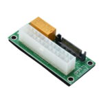 Adaptateur 24Pin Vers SATA