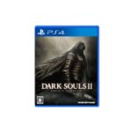 Dark Souls 2 : Scholar of the First Sin jeux PS4
