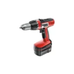 VISSEUSE BLACK DECKER 14.4V ps142